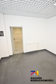 Hala magazynowa 1300 m2